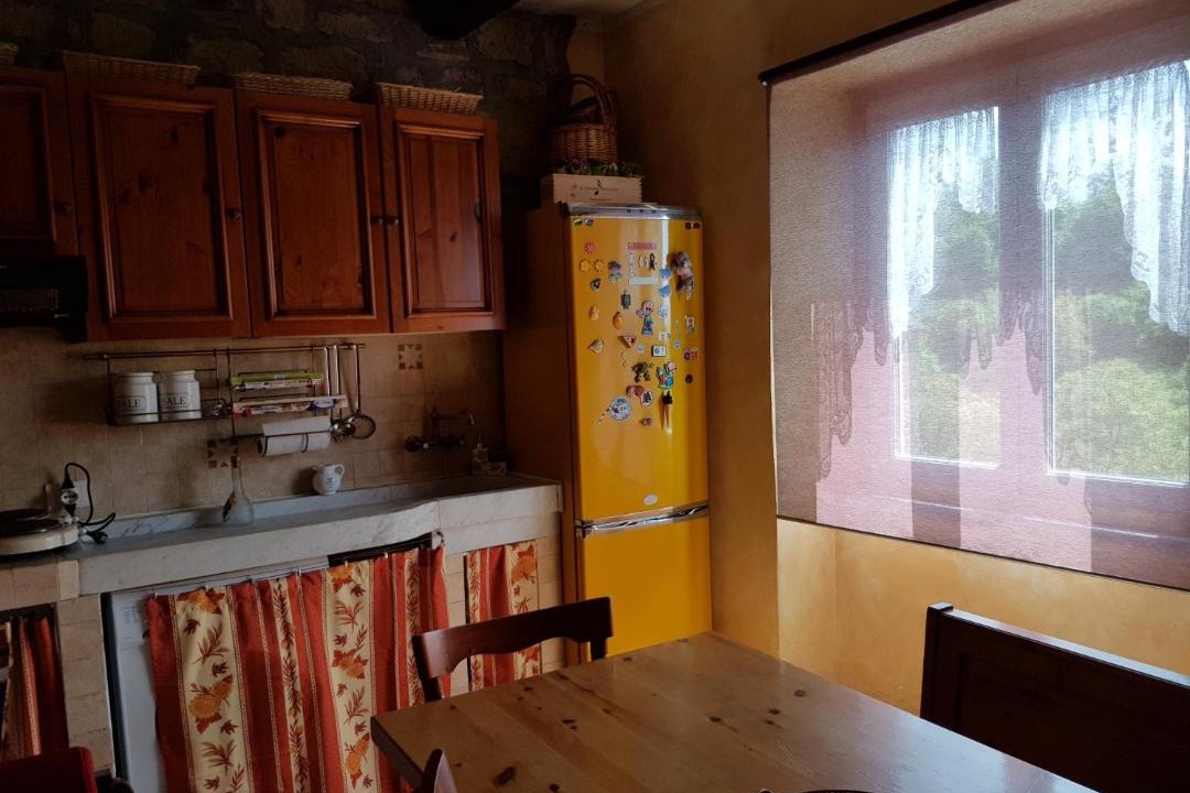 Photo of Kitchen in Piansano