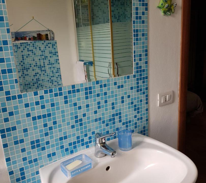 Photo of Bathroom in Piansano
