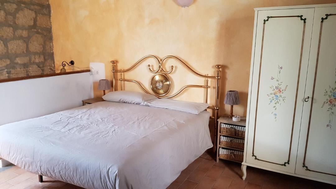 Photo of Bedroom in Piansano