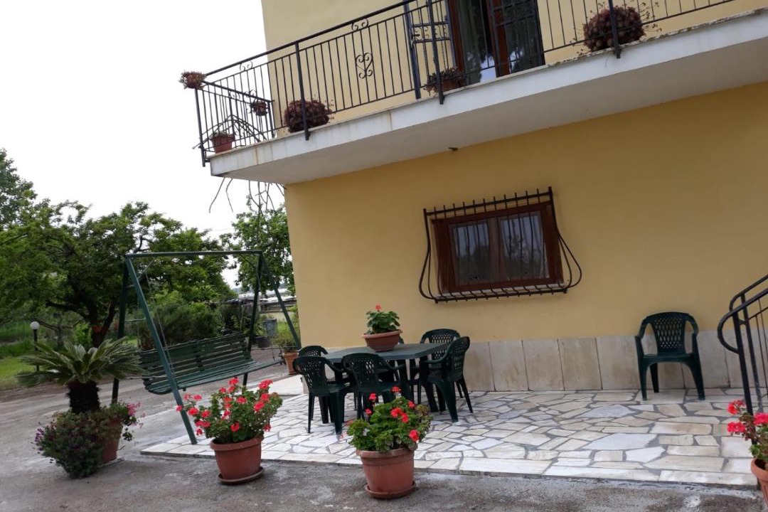 Photo of Others in Borgo Santa Maria