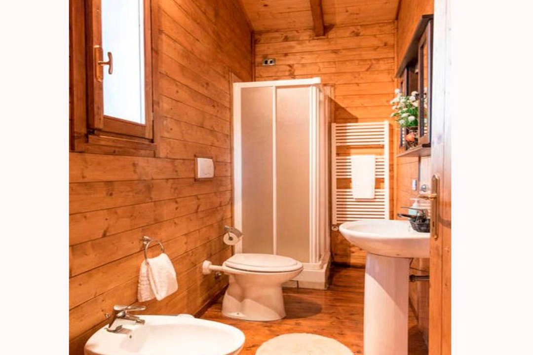 Photo of Bathroom in Cerveteri