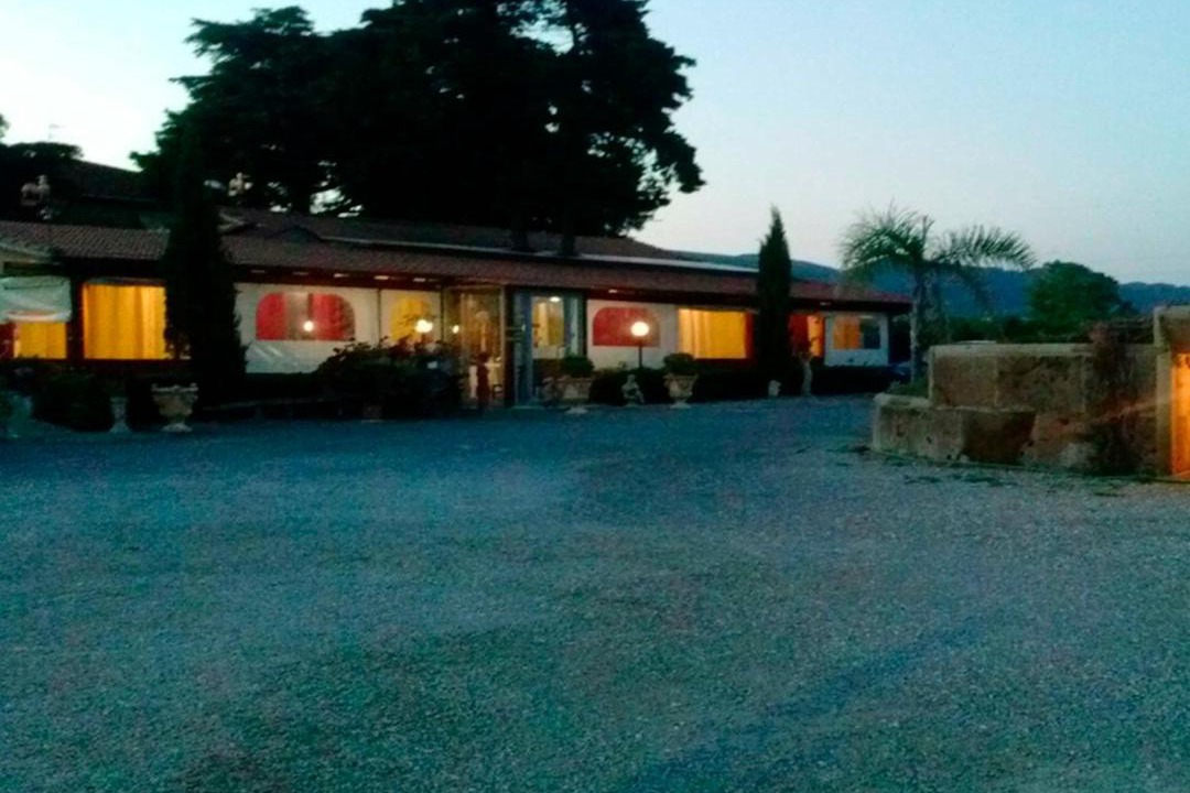 Photo of Outdoor in Cerveteri