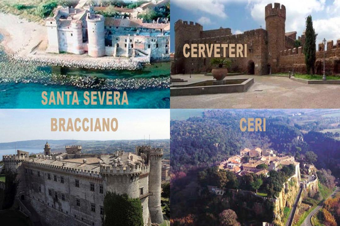 Photo of Outdoor in Cerveteri