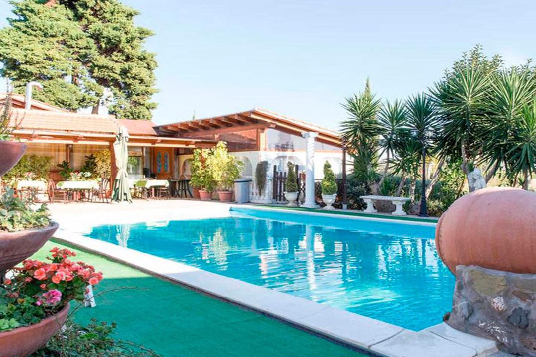 Photo of Outdoor in Cerveteri