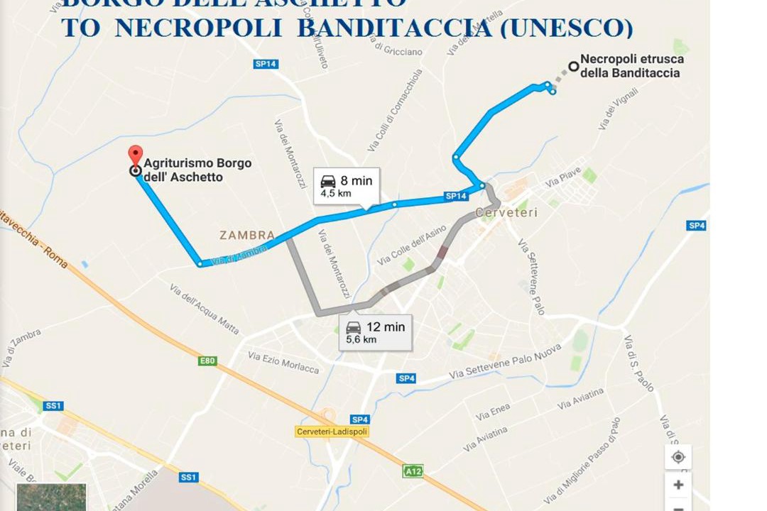 Photo of Others in Cerveteri