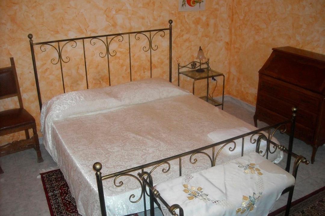Photo of Bedroom in Cerveteri