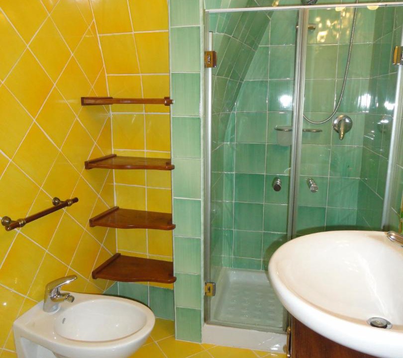 Photo of Bathroom in Sperlonga