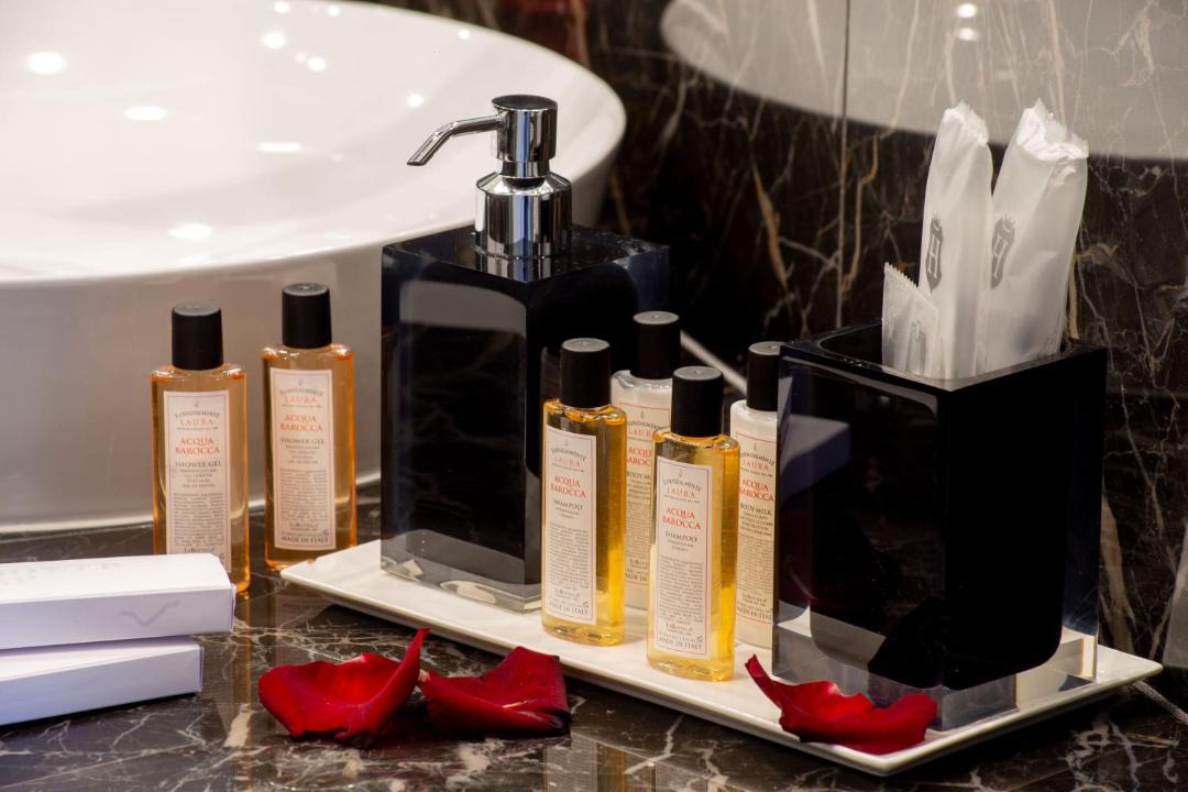 Photo of Bathroom in Rione XI Sant'Angelo