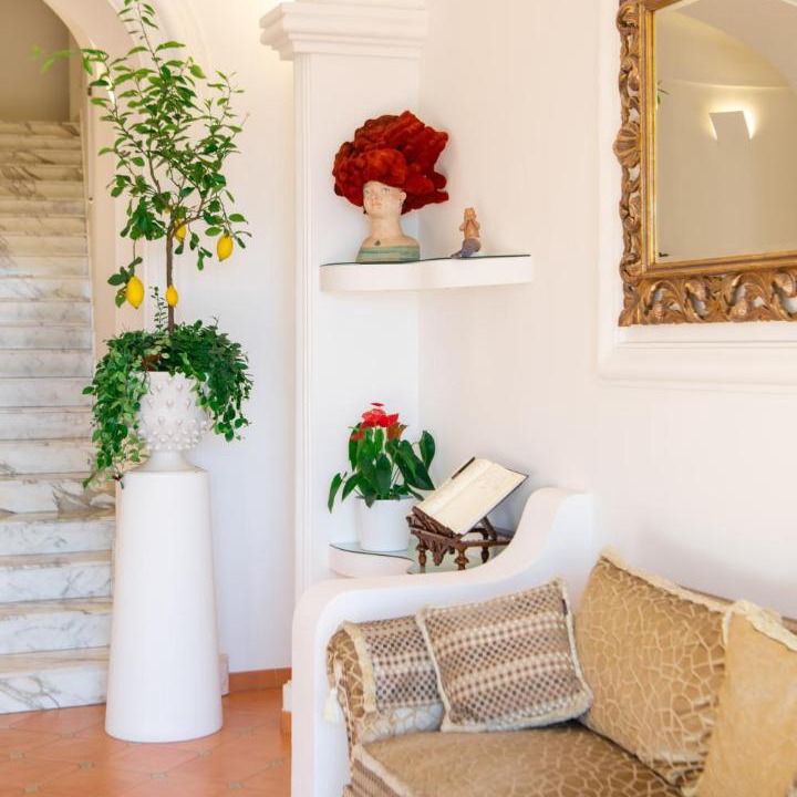 Photo of Others in Positano