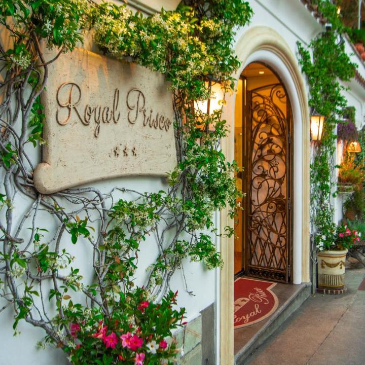 Photo of Others in Positano