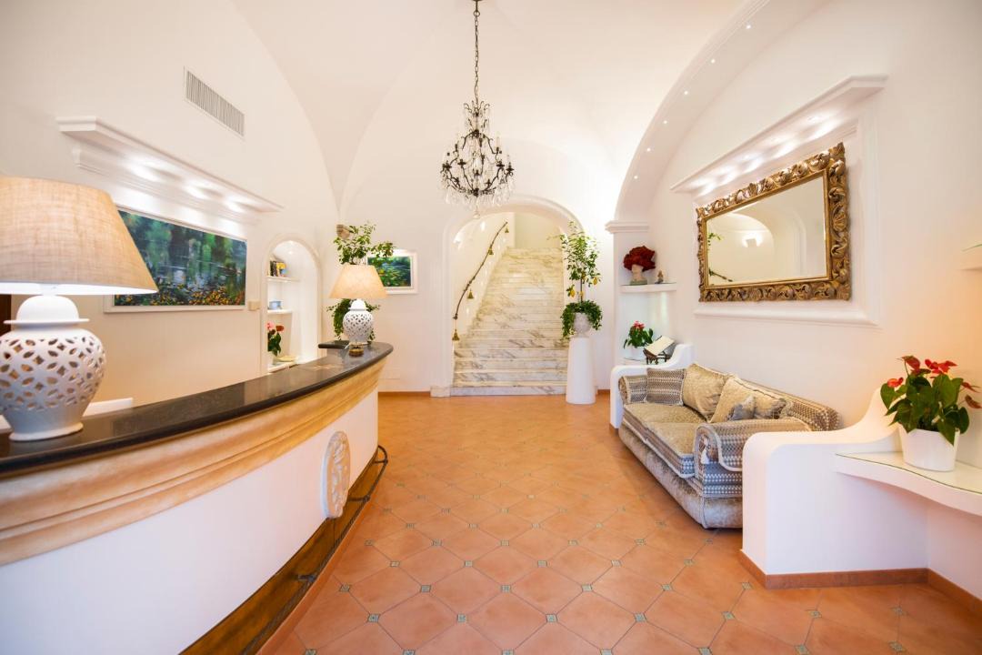 Photo of Others in Positano