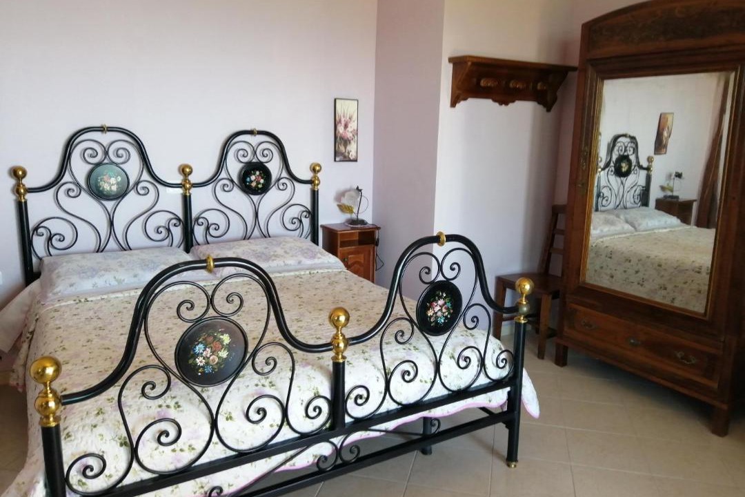 Photo of Bedroom in Ogliastro Cilento