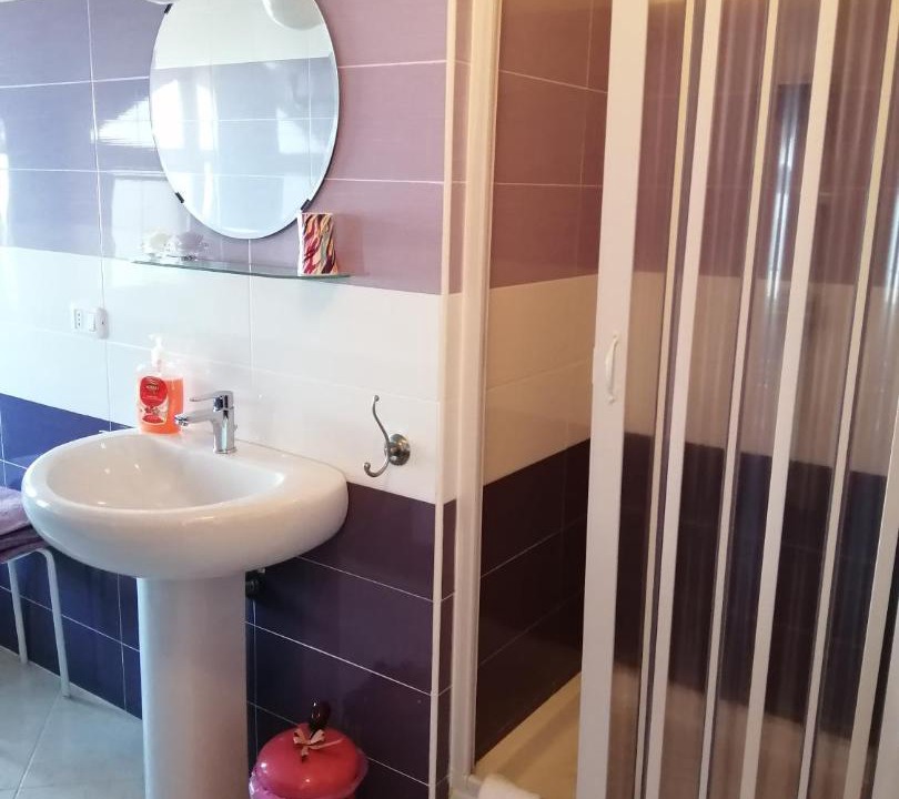 Photo of Bathroom in Ogliastro Cilento