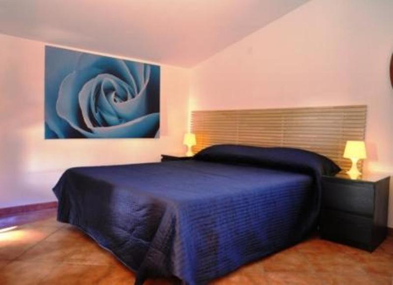 Photo of Bedroom in Zona XXX Castel Fusano