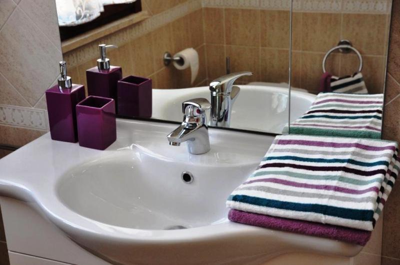 Photo of Bathroom in Zona XXX Castel Fusano