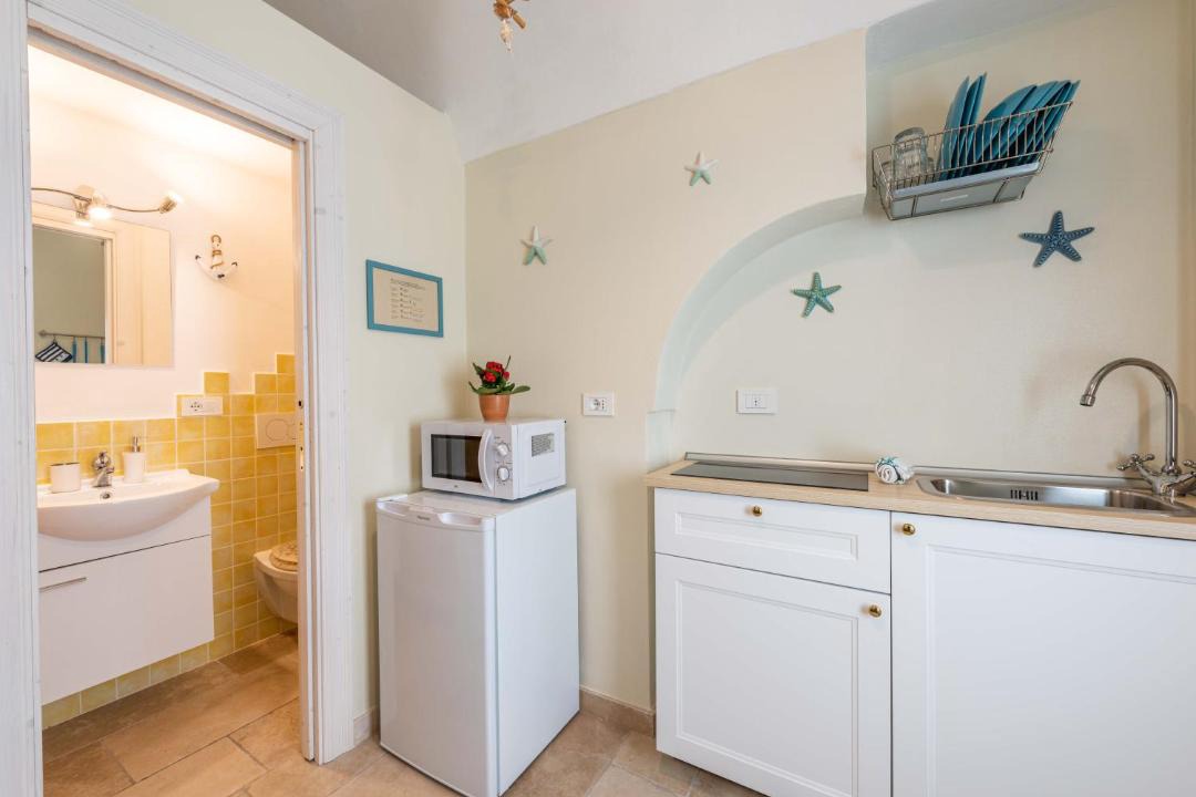 Photo of Bathroom in Centro Storico