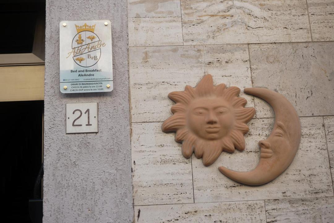 Photo of Others in Foggia