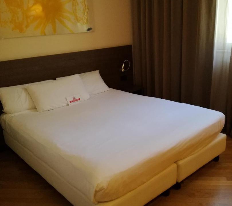 Photo of Bedroom in Frascati
