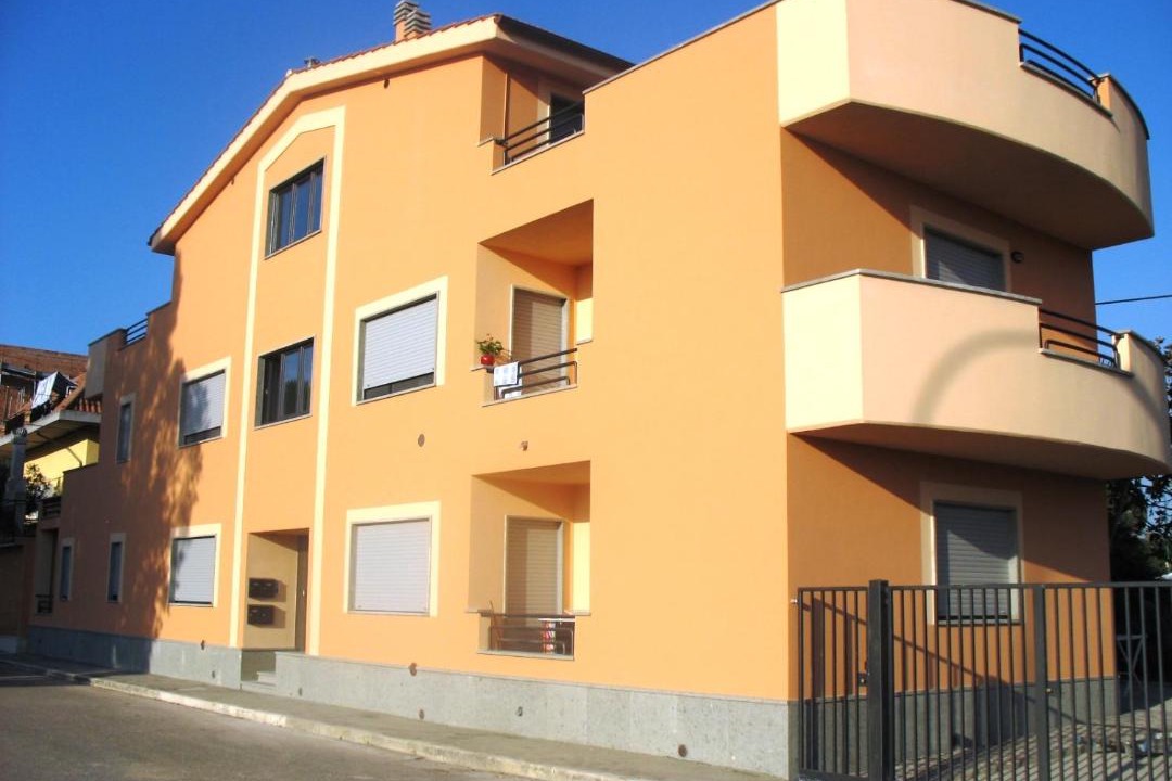 Photo of Buildings in Albinia