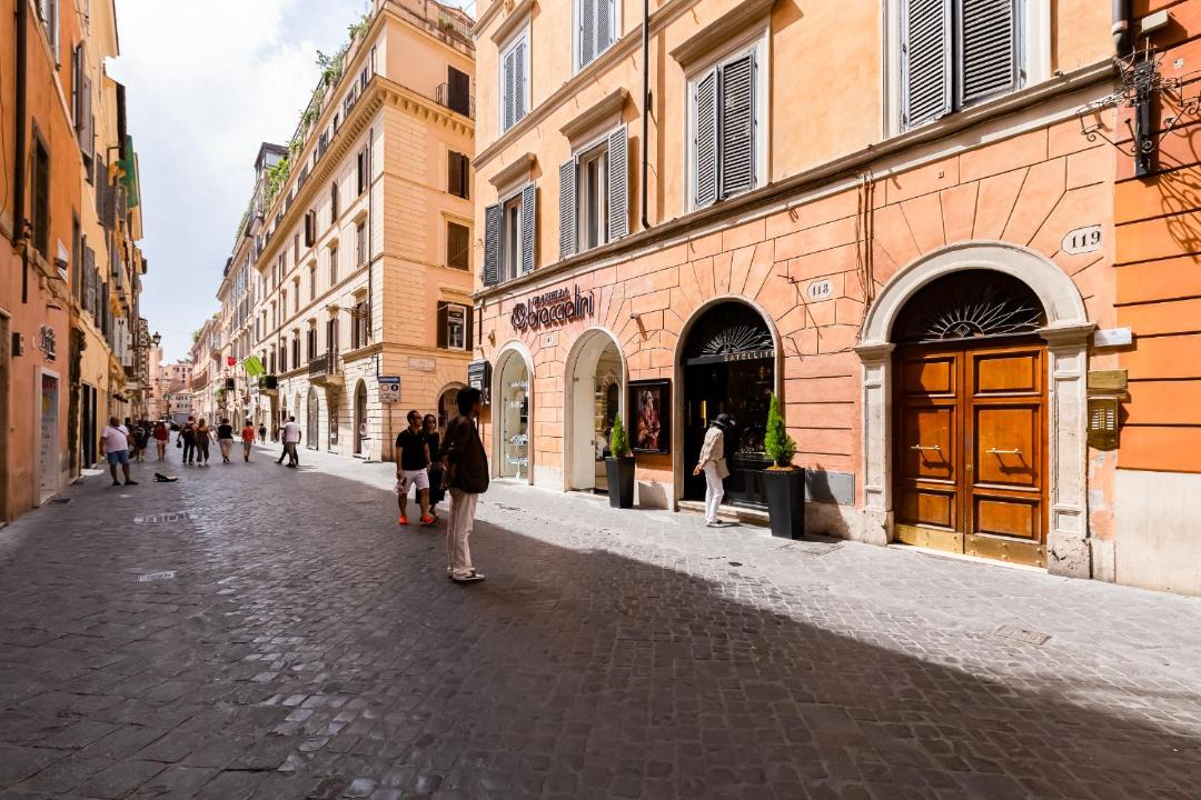 Photo of Others in Rione IV Campo Marzio