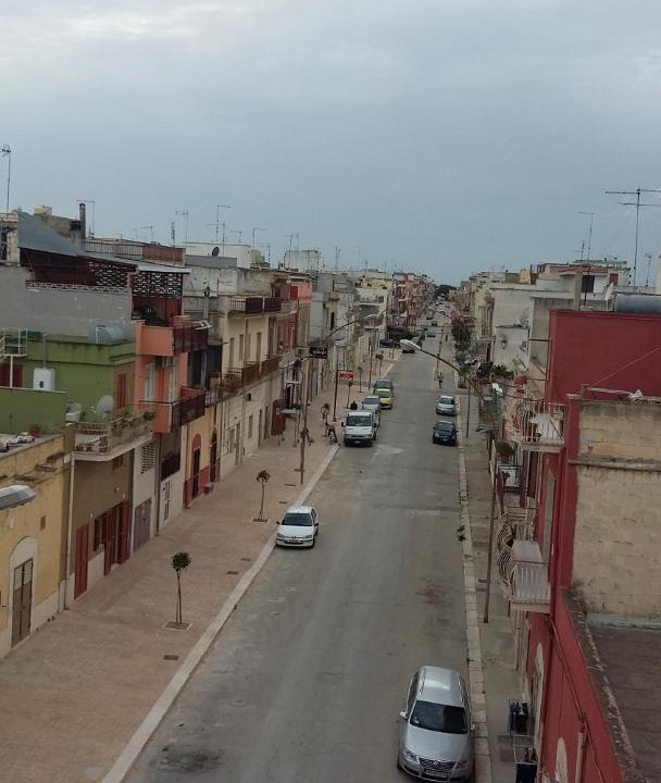 Photo of Others in San Ferdinando di Puglia