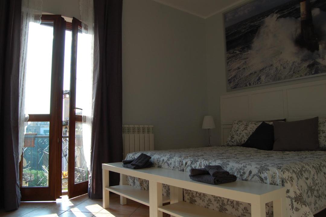 Photo of Bedroom in Formello