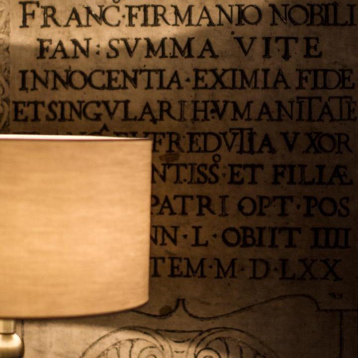 Photo of Others in Rione VII Regola