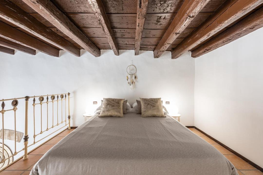 Photo of Bedroom in Old Town