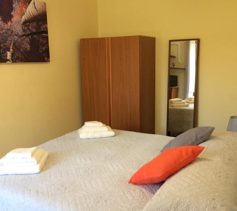 Photo of Bedroom in Ceraso