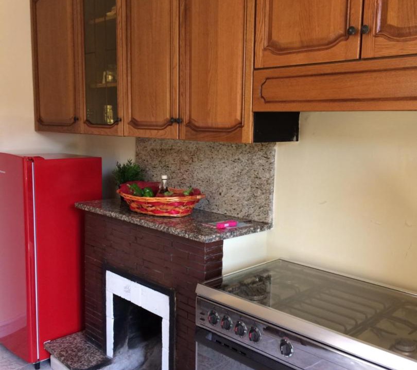 Photo of Kitchen in Ceraso