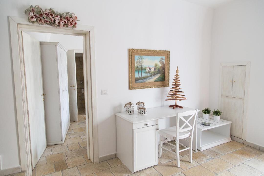 Photo of Livingroom in Laterza