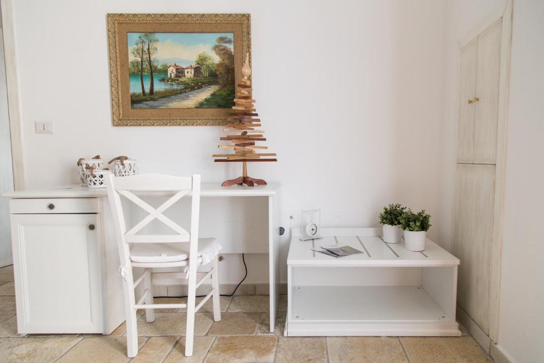Photo of Bathroom in Laterza