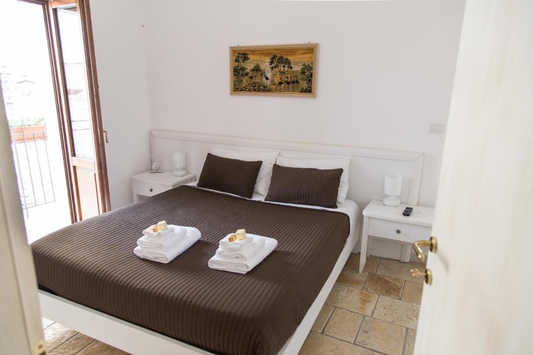 Photo of Bedroom in Laterza