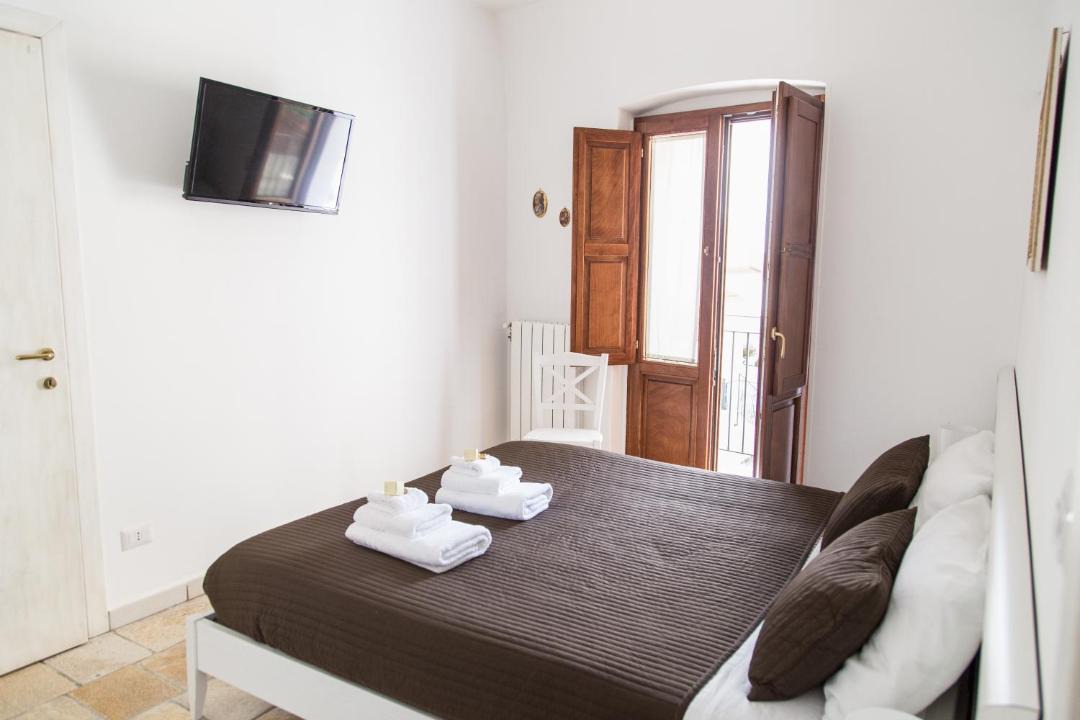 Photo of Bedroom in Laterza