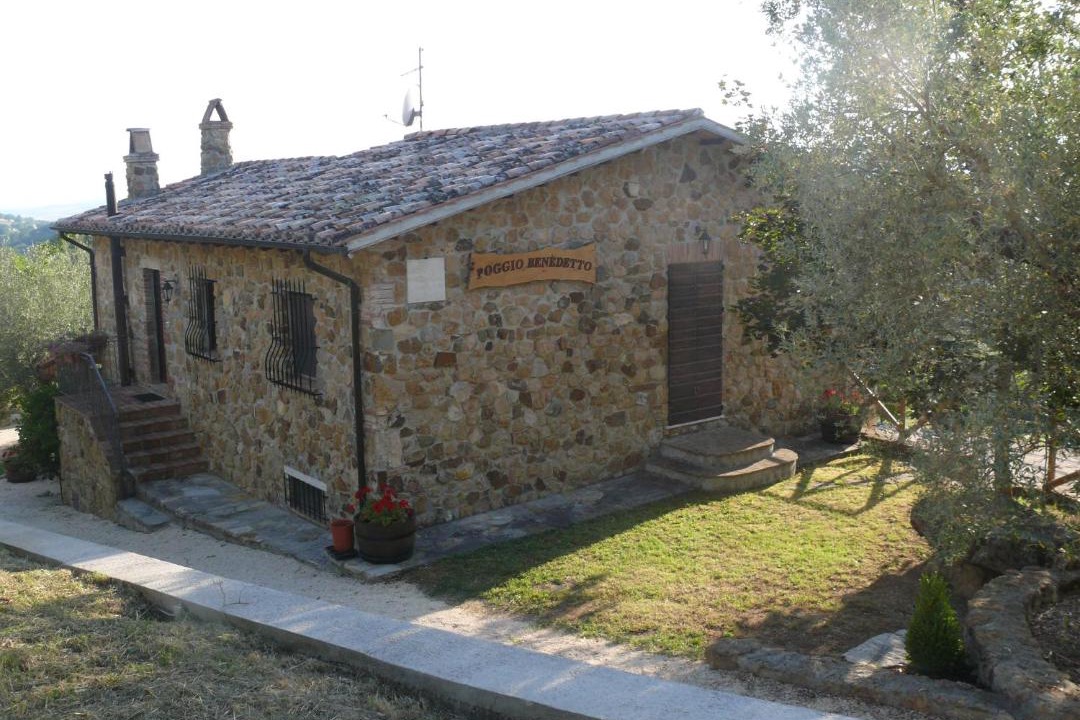 Photo of Others in Semproniano