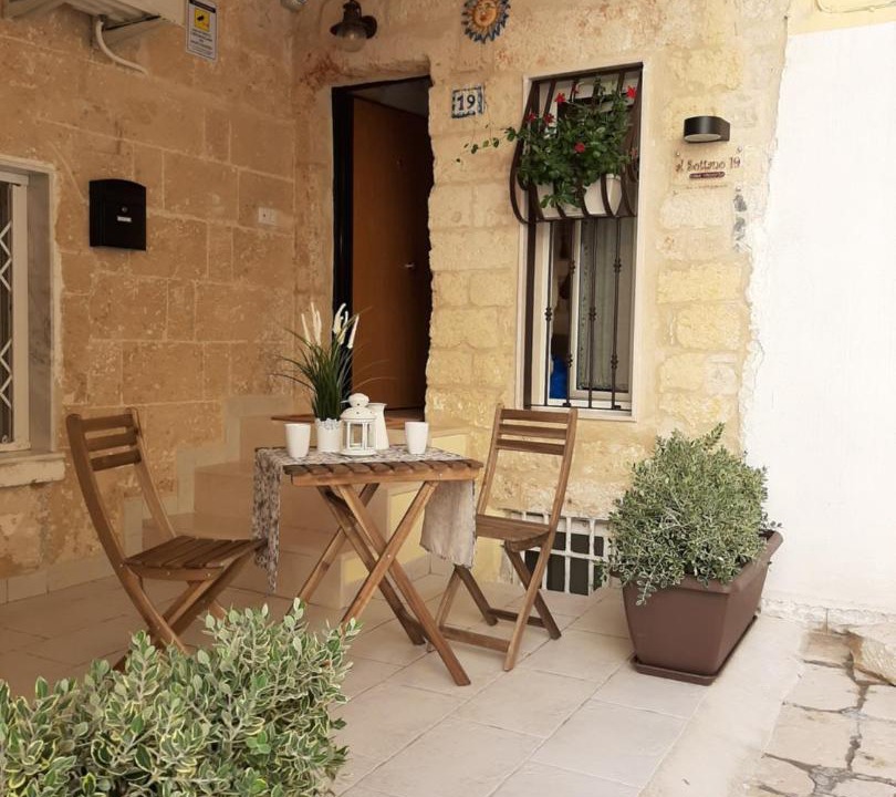 Photo of Others in Bari City Centre