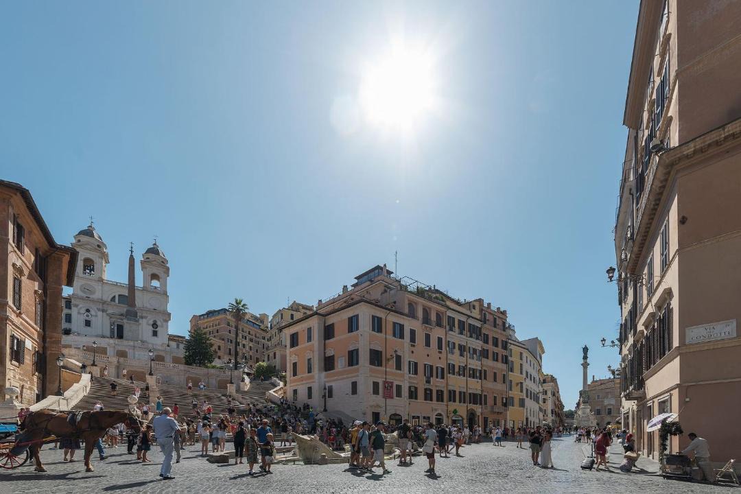 Photo of Others in Rione IV Campo Marzio