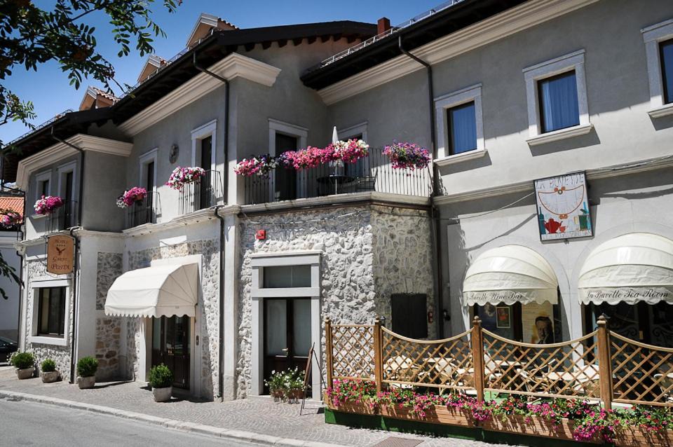 Photo of Others in Pescasseroli