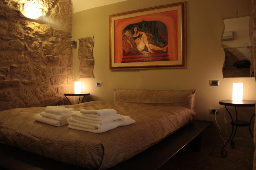 Photo of Bedroom in Trani