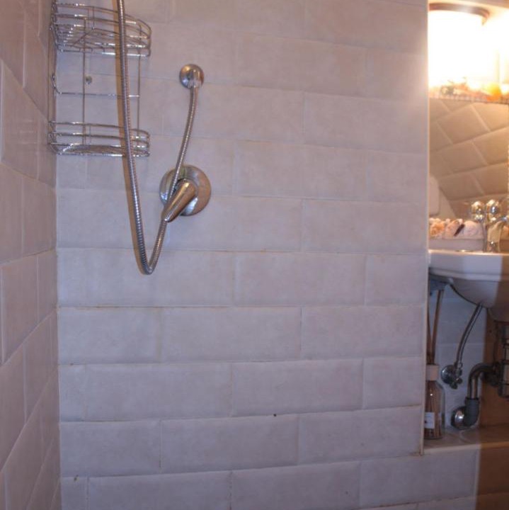 Photo of Bathroom in Trani