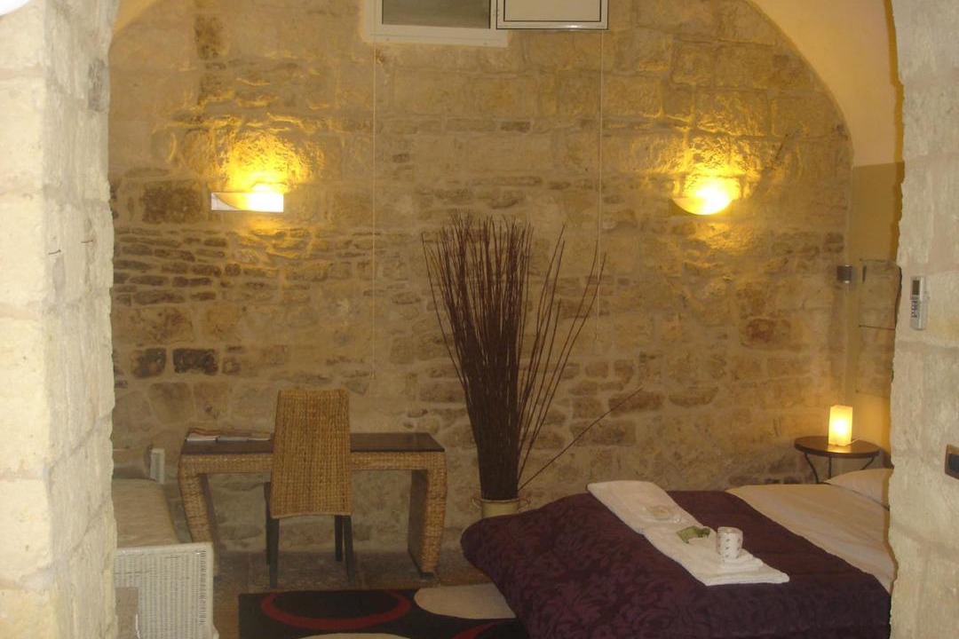 Photo of Bedroom in Trani