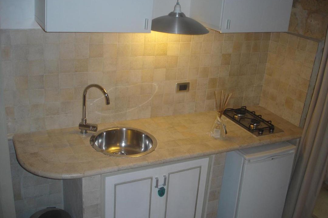 Photo of Kitchen in Trani