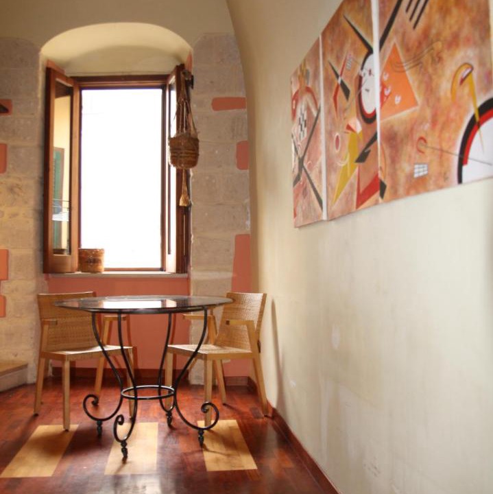 Photo of Bedroom in Trani