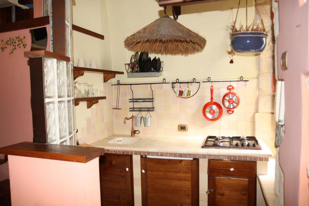 Photo of Kitchen in Trani