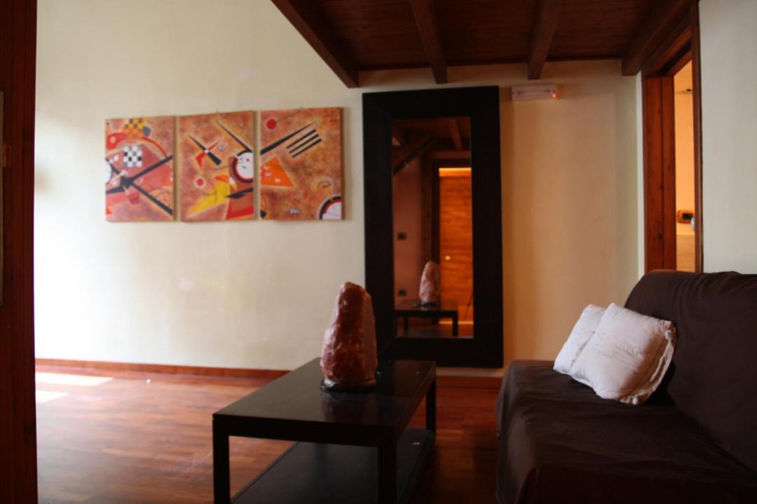 Photo of Livingroom in Trani
