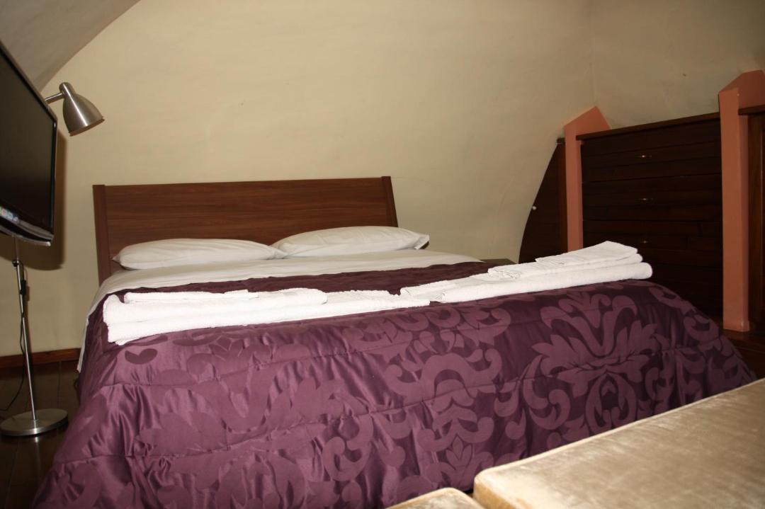 Photo of Bedroom in Trani