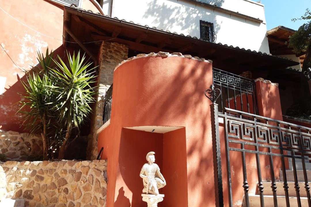 Photo of Patio Balcony in Cassia