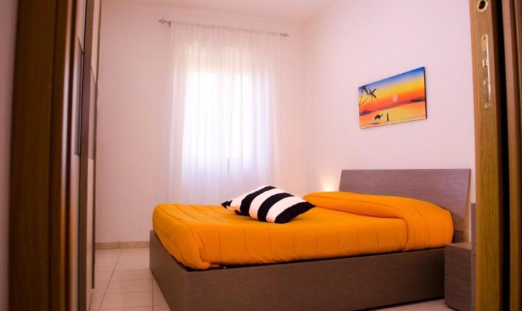 Photo of Bedroom in Sutri