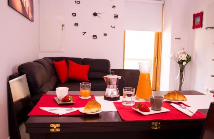 Photo of Livingroom in Sutri
