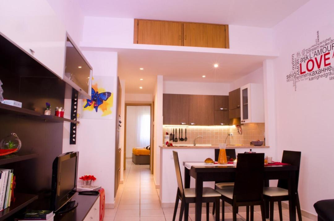 Photo of Livingroom in Sutri